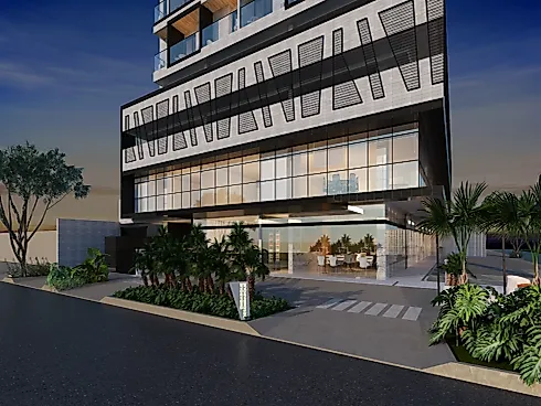 Apartamento em Jatiúca, Maceió