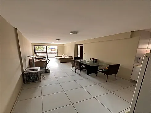 Apartamento 2 Quartos no Ed Marly Coimbra - Cruz das Almas