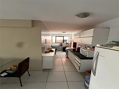 Apartamento em Cruz Das Almas, Maceió