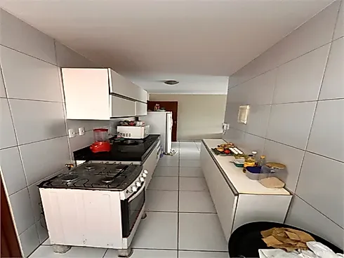 Apartamento em Cruz Das Almas, Maceió