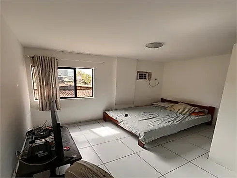 Apartamento em Cruz Das Almas, Maceió