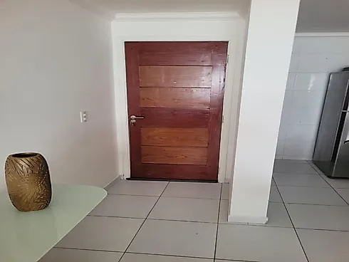 Apartamento em Serraria, Maceió