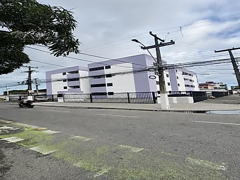 Apartamento Murilopolis