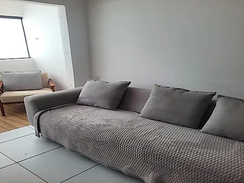 Apartamento em Serraria, Maceió