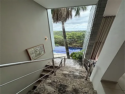Casa em Condomínio 4 Quartos no Condomínio Oceanis - São Jorge - Foto 10