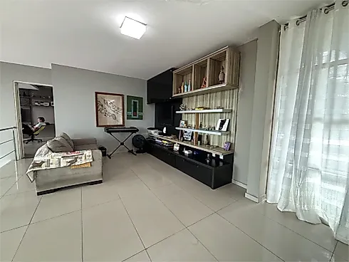 Casa em Condomínio 4 Quartos no Condomínio Oceanis - São Jorge - Foto 12