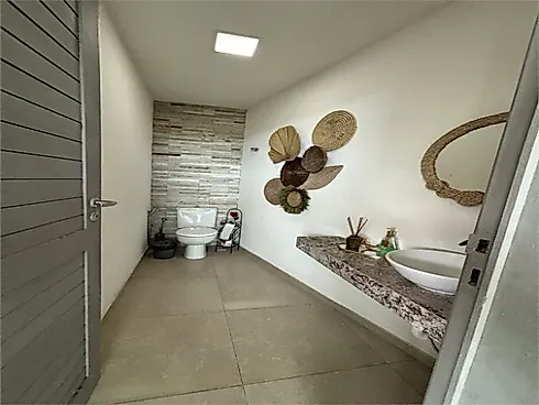 Casa em Condomínio 4 Quartos no Condomínio Oceanis - São Jorge - Foto 14
