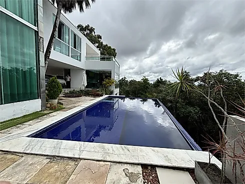 Casa em Condomínio 4 Quartos no Condomínio Oceanis - São Jorge - Foto 16