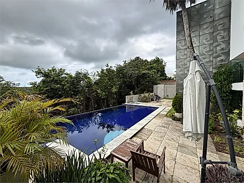 Casa em Condomínio 4 Quartos no Condomínio Oceanis - São Jorge - Foto 17