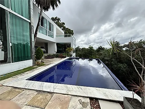 Casa em Condomínio 4 Quartos no Condomínio Oceanis - São Jorge - Foto 18