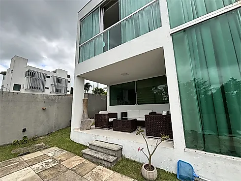 Casa em Condomínio 4 Quartos no Condomínio Oceanis - São Jorge - Foto 19