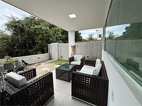 Casa em Condomínio 4 Quartos no Condomínio Oceanis - São Jorge - Foto 20