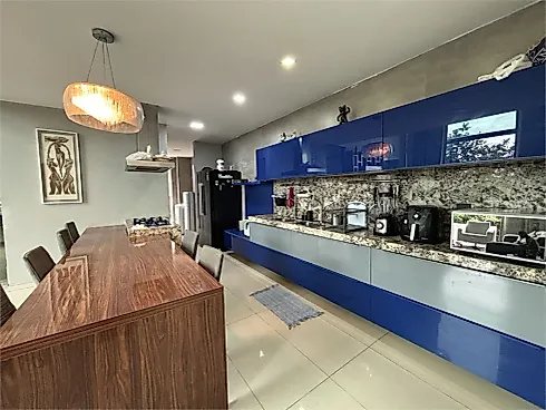 Casa em Condomínio 4 Quartos no Condomínio Oceanis - São Jorge - Foto 21