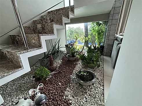Casa em Condomínio 4 Quartos no Condomínio Oceanis - São Jorge - Foto 8