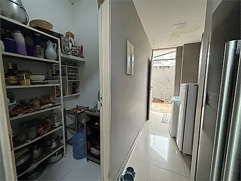 Casa em Condomínio 4 Quartos no Condomínio Oceanis - São Jorge - Foto 9