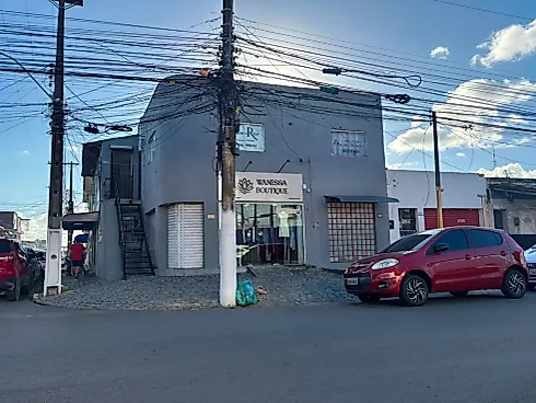 Prédio Comercial - 124m², Poço - Prédio em Poço, Maceió - Foto 1