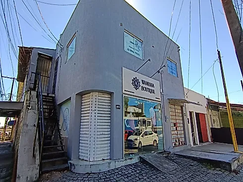 Prédio Comercial - 124m², Poço - Prédio em Poço, Maceió - Foto 3