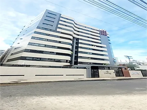 Jatiúca, Maceió