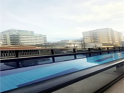 Apartamento 3 Quartos no Edifício Vuitton - Jatiúca - Apartamento em Jatiúca, Maceió - Foto 5