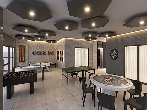 Apartamento em Jatiúca, Maceió