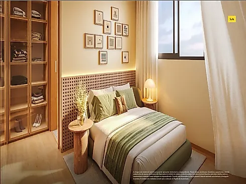 Apartamento em Barro Duro, Maceió
