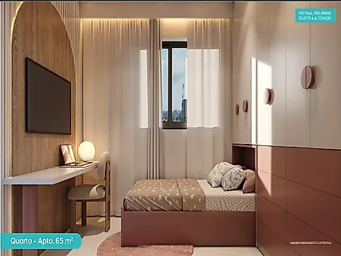 Apartamento em Jacarecica, Maceió