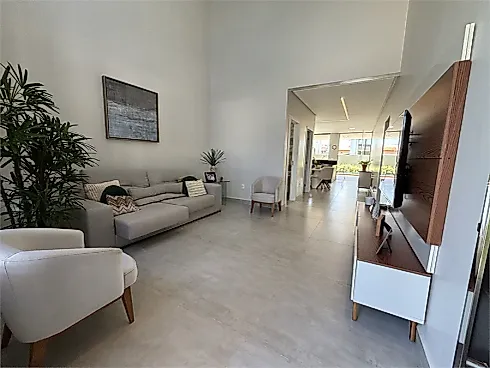 Casa em Condomínio 3 Quartos no Enseada da Lagoa - Massagueira - Casa em condomínio em Massagueira, Marechal Deodoro - Foto 2