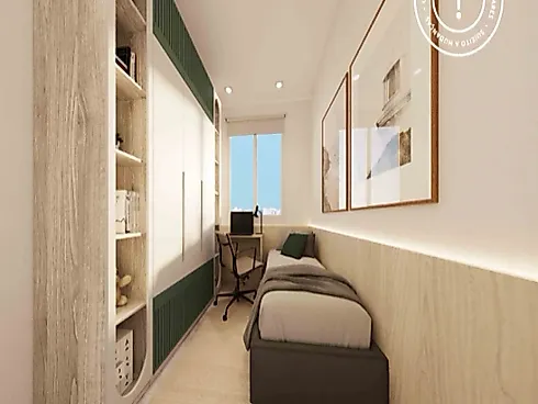 Apartamento em Poço, Maceió