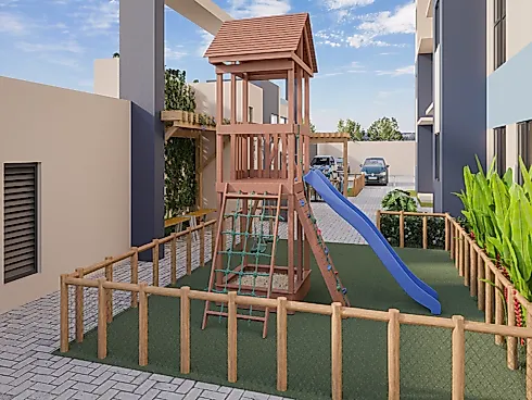 Apartamento em Serraria, Maceió