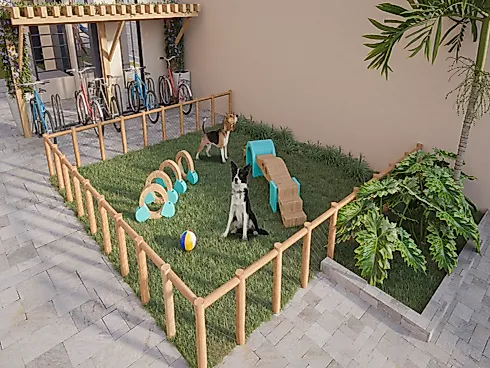 Apartamento em Serraria, Maceió