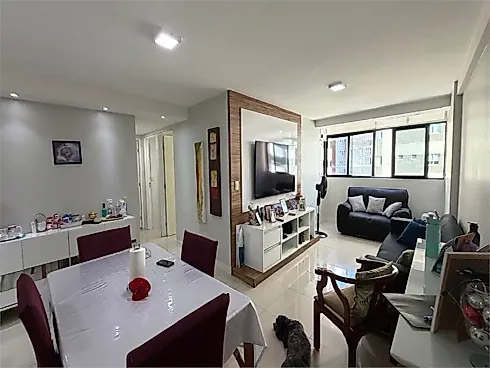 Jatiúca, Maceió - AL