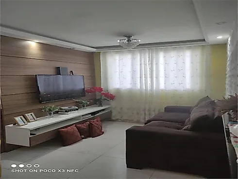 Apartamento 2 Quartos no Parque das Galés - Antares