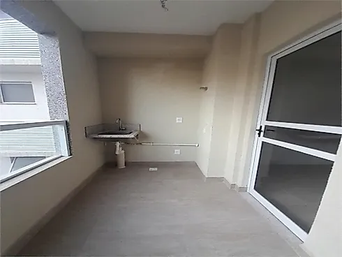 Apartamento 2 Quartos no Sensia Horizontes do Atlântico - Cruz das Almas - Apartamento em Cruz Das Almas, Maceió - Foto 5