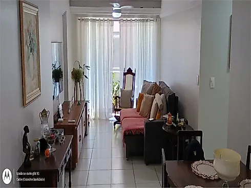 Apartamento em Jatiúca, Maceió