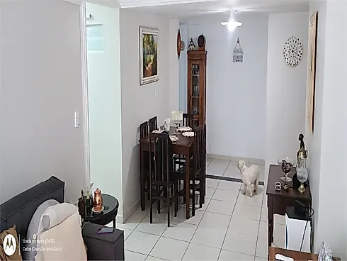 Apartamento em Jatiúca, Maceió