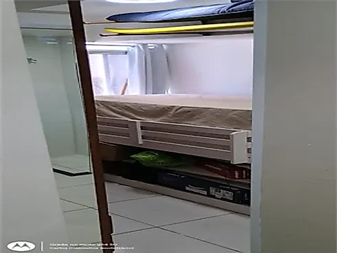 Apartamento em Jatiúca, Maceió