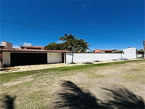 Centro, Paripueira