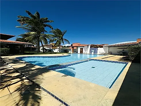 Casa em Condomínio 3 Quartos no Condomínio Sonho Verde 2 - Centro - Foto 16