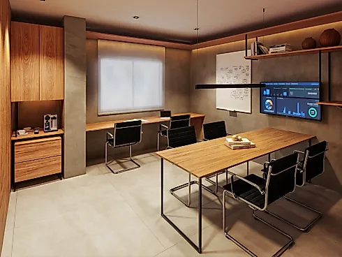 Apartamento em Ponta Verde, Maceió