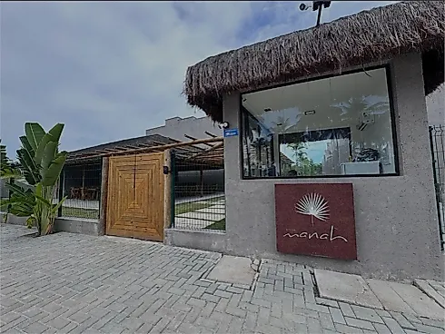 Centro, São Miguel Dos Milagres