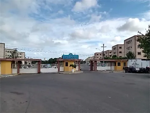 Petrópolis, Maceió