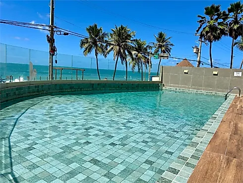 Cruz Das Almas, Maceió