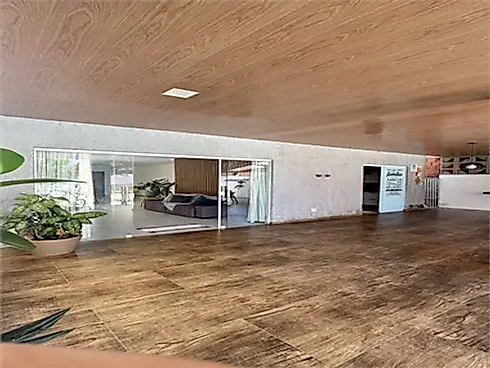 Casa em Condomínio 5 Quartos no Residencial Acquaville - Centro - Casa em condomínio em Centro, Paripueira - Foto 2