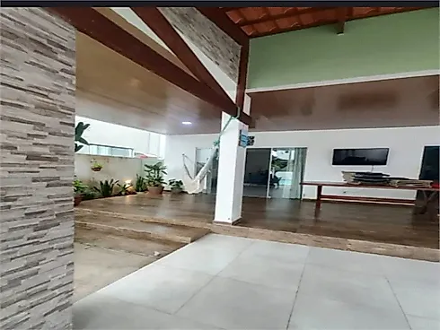 Casa em Condomínio 5 Quartos no Residencial Acquaville - Centro - Casa em condomínio em Centro, Paripueira - Foto 3