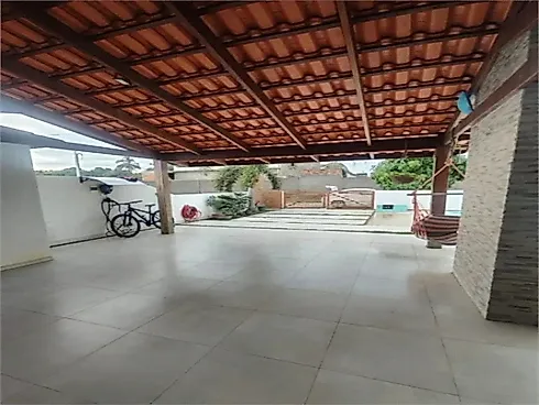 Casa em Condomínio 5 Quartos no Residencial Acquaville - Centro - Casa em condomínio em Centro, Paripueira - Foto 4