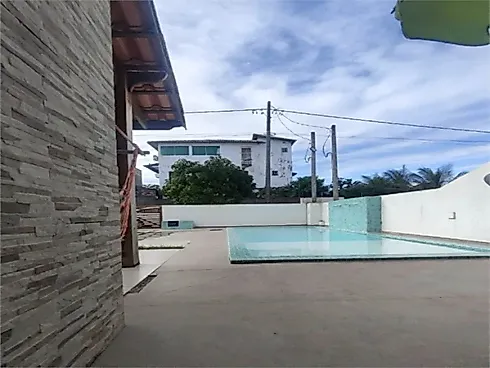 Casa em Condomínio 5 Quartos no Residencial Acquaville - Centro - Casa em condomínio em Centro, Paripueira - Foto 5