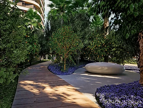 Apartamento 3 Quartos no Marbella Boulevard - Cruz das Almas - Apartamento em Cruz das Almas, Maceió - Foto 5