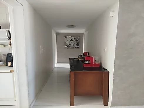 Apartamento Cruz das Almas - Apartamento em Cruz das Almas, Maceió - Foto 3