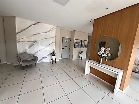 Apartamento 3 Quartos no Ed Gulandi - Barro Duro - Apartamento em Barro Duro, Maceió - Foto 2