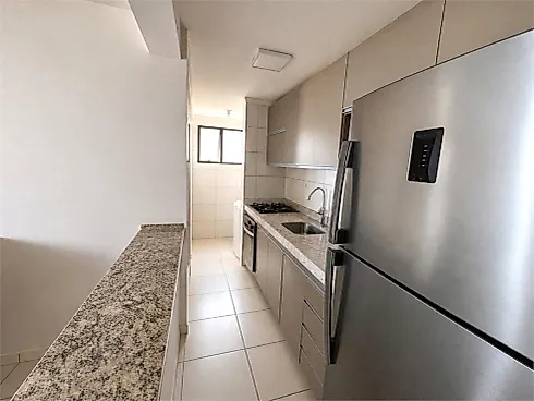 Apartamento 3 Quartos no Ed Gulandi - Barro Duro - Apartamento em Barro Duro, Maceió - Foto 5